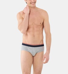 Slip en coton Le Slip Francais