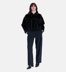 Veste Monge Zapa