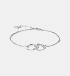 Bracelet Together avec zirconia Thomas Sabo