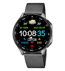 Montre connectée Smartwatch 50050/4 Lotus
