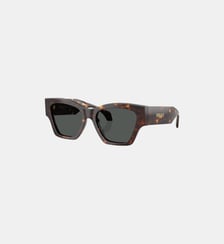 Lunettes de soleil Carré VE4492U Versace