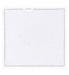 Carré visage Volupté Le Jacquard Francais