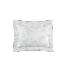 Taie d'oreiller en satin Yves Delorme