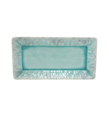 Plateau Rectangulaire Madeira Costa Nova