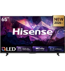 TV QLED 65E7S PRO (2026) 65" (164 cm) Hisense