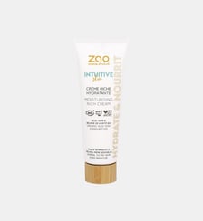 Crème riche hydratante Zao Make Up