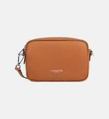 Sac trotteur Donna Ama en cuir Lancaster
