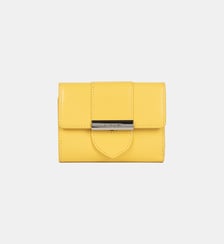 Portefeuille Paris Ily en cuir Lancaster