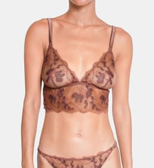 Bralette - Poeme Huit