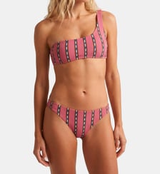 Bas de bikini classique Salina Robin Collection