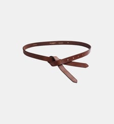 Ceinture à nouer Bompard