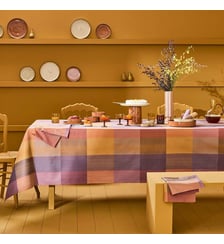Nappe pur coton Garnier Thiebaut