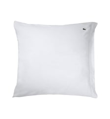 Taie d'oreiller  en jersey Lacoste Home
