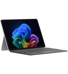 PC Hybride Surface Pro 12e  édition 12" Tactile Snapdragon X plus 16 Go RAM LPDDR5x SSD 512 Go Copilot+PC Microsoft