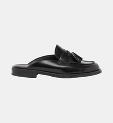Mules mocassins Nataly Jonak