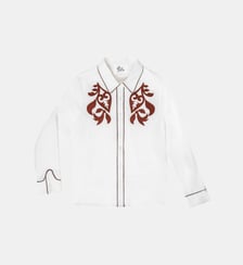 CHEMISE imprimé ethnique CLEMT La Petite Etoile