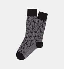 Chaussettes en coton - Ouistiti Arthur