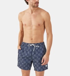 Maillot de bain Niolon monogram Jott