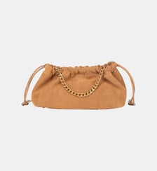 Sac Taylor en suède The Kooples