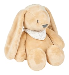 Peluche veilleuse Sleepy Lapin Brun Clair Nattou