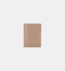Portefeuille Paris PM en cuir Lancaster