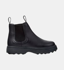 Bottines Norte cuir Camper