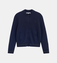 Gilet façon bomber - REA Gerard Darel