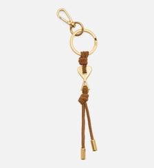 Porte-Clés Charm Ami De Coeur unisexe AMI Paris