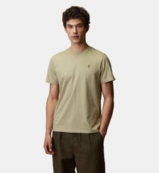 T-shirt en maille Faguo