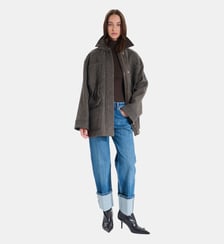 Jean Popus Medium Blue Zapa