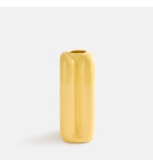 Vase en céramique, hauteur 25 cm La Redoute Interieurs