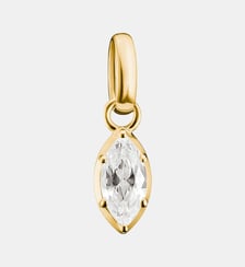 Charm pierre de naissance avril Thomas Sabo