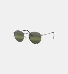 Lunettes de soleil ROUND METAL RB3447 Ray Ban