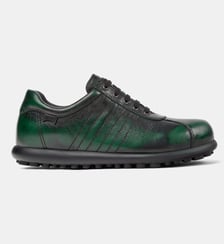 Baskets Pelotas Ariel Camper