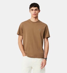 T-shirt coton Lacoste