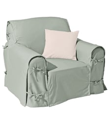 Housse de fauteuil SCENARIO La Redoute Interieurs