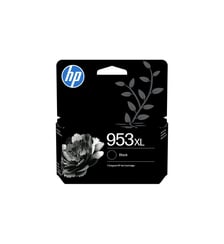 Cartouche d'encre 953 XL Noir HP