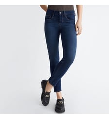 Jeans skinny bottom up Liu Jo