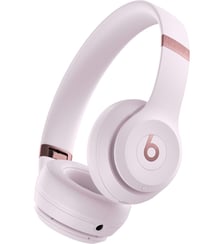 Casque Solo 4 wireless Cloud Pink Beats