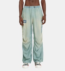 Relaxed Jeans Regular Waist D-Pari Diesel