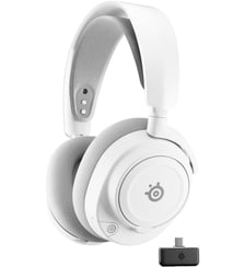 Casque gamer Arctis Nova 7P Gen 2 Blanc Steel Series&nbsp;