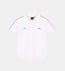 Polo manches courtes BOSS Kidswear