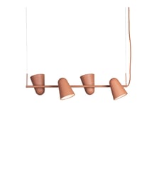 Suspension Salamanca - Terra - 80x32x16.5cm It's About Romi