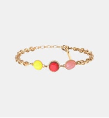 Bracelet fin souple   - Louise Satellite