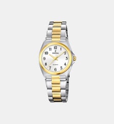 Montre Classics Blanc F20556/1 Festina