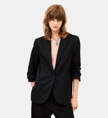 Veste Cayne Ba&sh