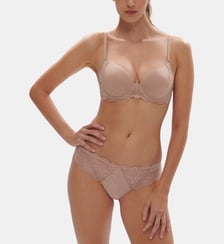 Culotte - Peau Simone Pérèle
