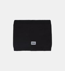 Tour de cou double épaisseur BOSS Kidswear