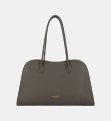 Sac à main cabas L Donne Hopper cuir Lancaster