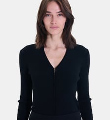 Gilet Noun Zapa